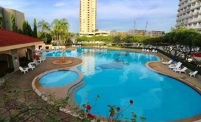 Jomtien beach Condominium A1-11-4